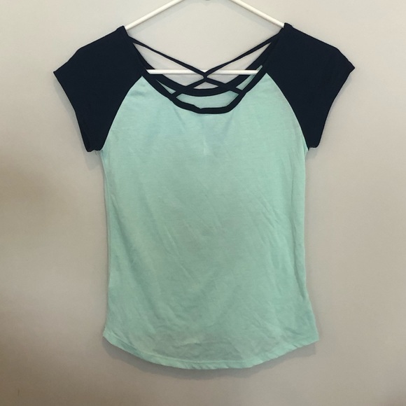 Mermaid shirt - Picture 2 of 4